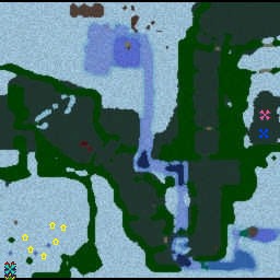 Destroy the Ghoul Country v3.0 c