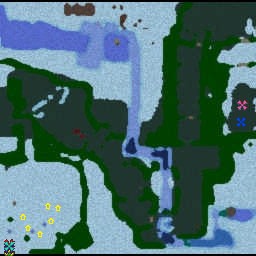 Destroy the Ghoul Country v3.4 c