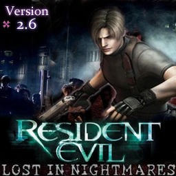 Resident Evil L.I.N v2.6