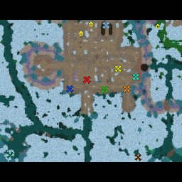 Fortress Siege - 1.72c