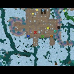 Fortress Siege - 1.73