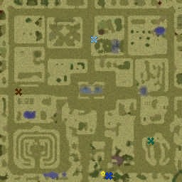 THE LOST CITY (MOD ONLY)