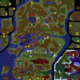 Glory of the Horde:16.0C