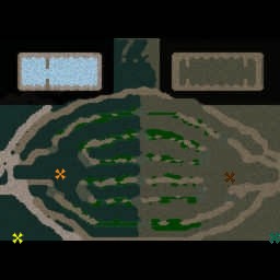 The 7 Corridors Revised Version