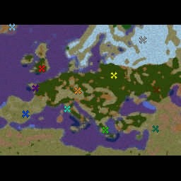Europe: Domination 1.1