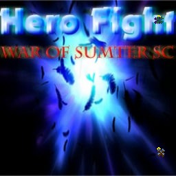 Hero Fight : War of Sumter SC v1.2