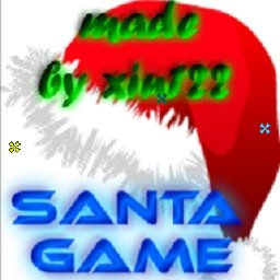 Santa Game v1