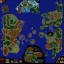 Dark Ages of Warcraft V.3.0a