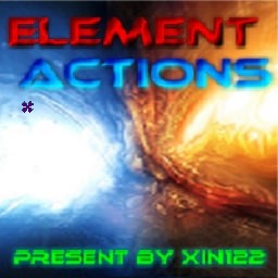 Element Actions v1