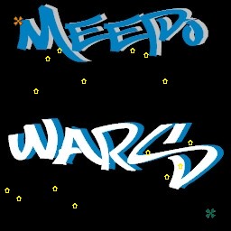 Meepo Wars v.2.5