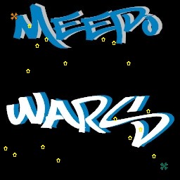 Meepo Wars v.2.5