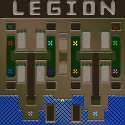 Legion TD Mega 3.35 (B6)