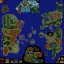Dark Ages of Warcraft V.3.0b