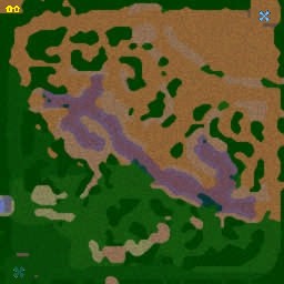 Battle of The Ancients v1.1a Beta