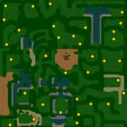 Forest Chasers v0.7c
