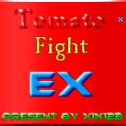 Tomato Fight EX v7 Fixed