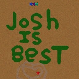 JOSH IS BEST