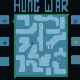 Húng War ( Complete )