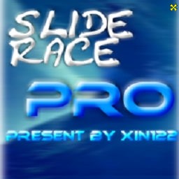 SlideRace PRO