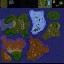 The Cursed Islands Beta v1.07e