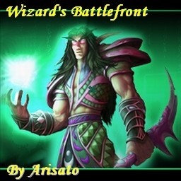 Wizard's Battlefront[AI] v0.5