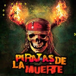 Piratas de la Muerte v1.26