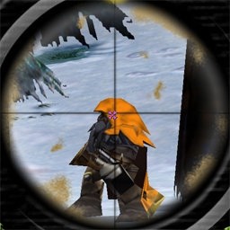 Sniper Arena Revolution v 3.27(+AI)
