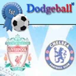 Dodge Ball [Football]