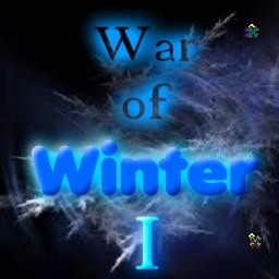 War of Winter II Fixed!
