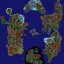 World of Warcraft RISK v2.97a