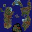 World of Warcraft RISK v2.97b