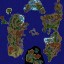 World of Warcraft RISK v2.97b