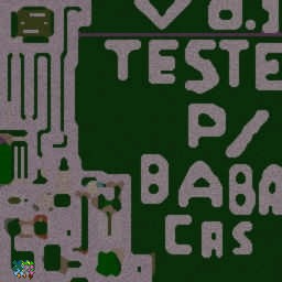 Teste para Babacas v0,1