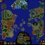 Dark Ages of Warcraft V.3.0d