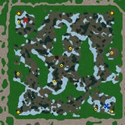 Lets Play Bug Map