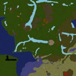 The CONQUEST of MIDDLE EARTH