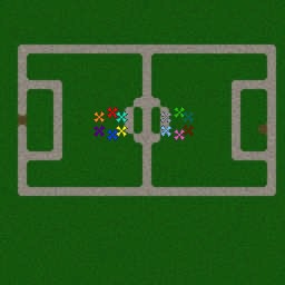 World Cup Soccer Game