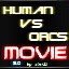 Humans vs Orcs [Movie]