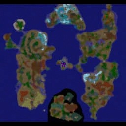 World of Warcraft RISK v2.97c