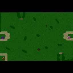 Battle Tanks (singel + AI)