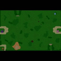 Battle Tanks V 1.6 (single + AI)