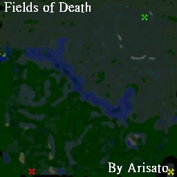 Field of Death v0.8c