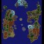 War In Warcraft World 2012 v1.1