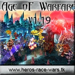Age of warfare v.1.19