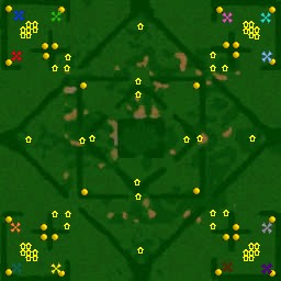 Terreno de Batalla (Version1.6 Beta)