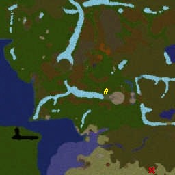 The CONQUEST of MIDDLE EARTH