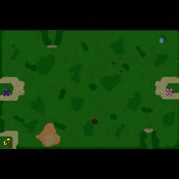 Battle Tanks V 1.8 (single + AI)