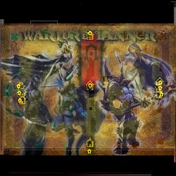 Warlord's Banner v.1.015, AI v.1.15