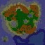 MY FIRST ISLAND MAP