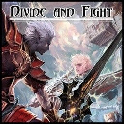 Divide & Fight v2.01b